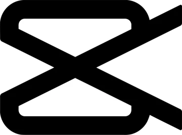 Capcut logo